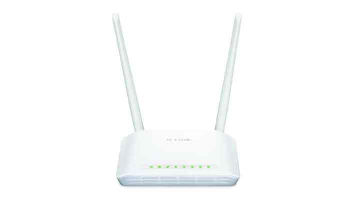 D Link Ac750 Dualband Easy Router Go Rt